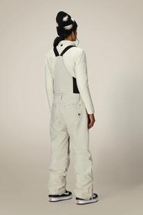 686 Women's Black Magic Insulated Bib Alternate View